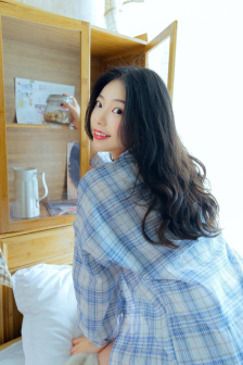 长泽梓下马