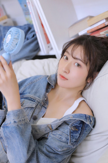 用我的手指来扰乱